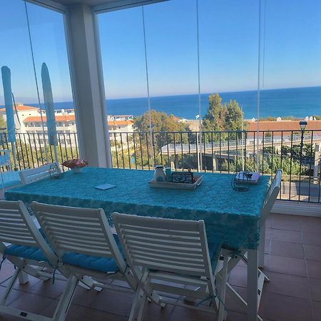 Manilva Playa Διαμέρισμα Εξωτερικό φωτογραφία