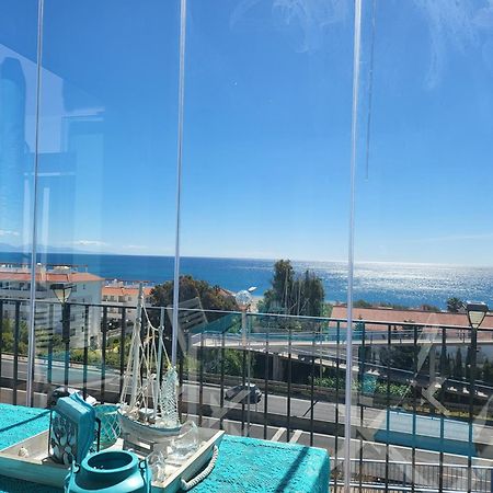 Manilva Playa Διαμέρισμα Εξωτερικό φωτογραφία