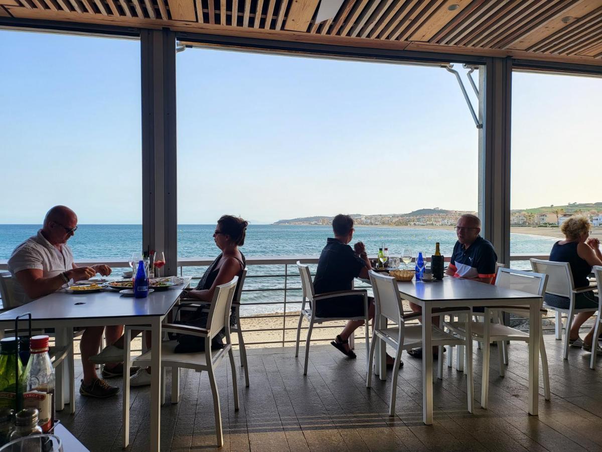 Manilva Playa Διαμέρισμα Εξωτερικό φωτογραφία