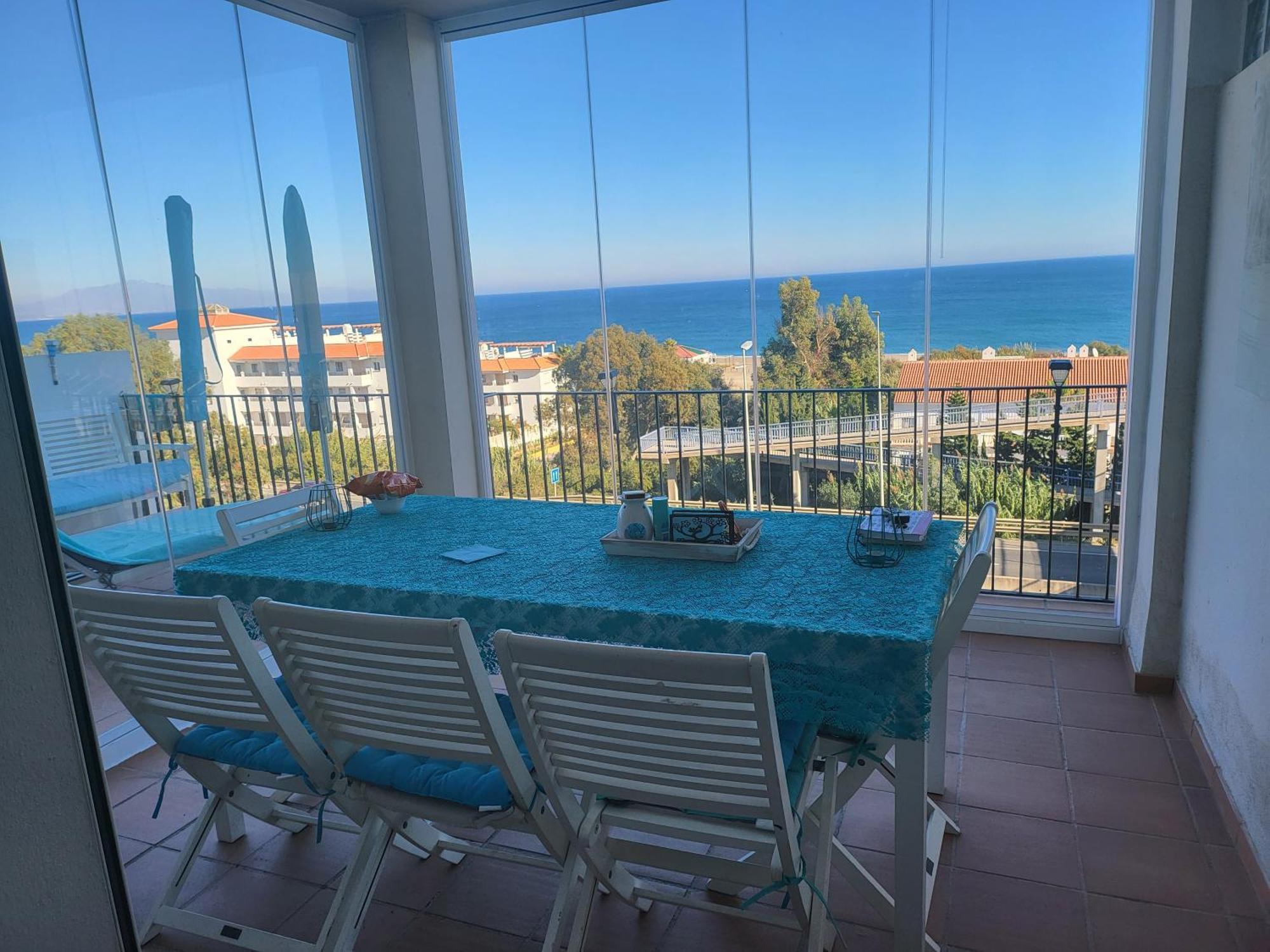 Manilva Playa Διαμέρισμα Εξωτερικό φωτογραφία