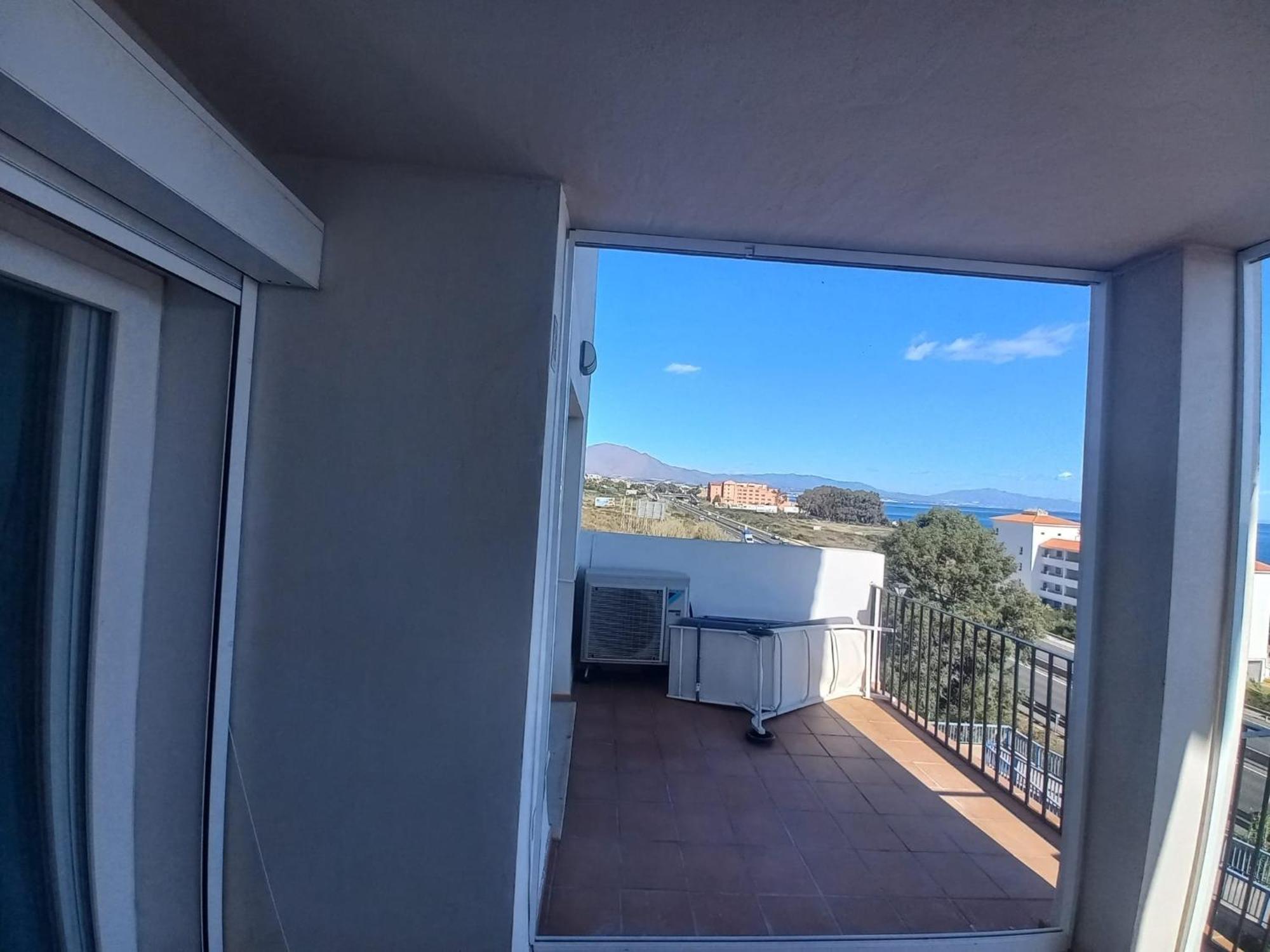 Manilva Playa Διαμέρισμα Εξωτερικό φωτογραφία