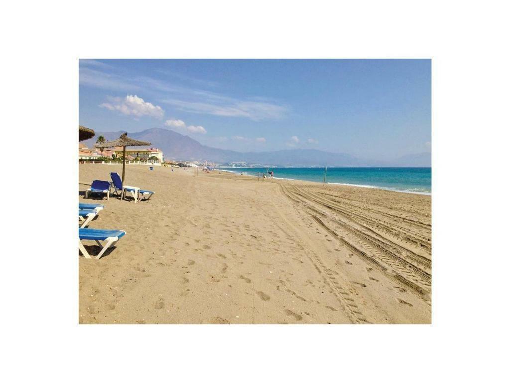 Manilva Playa Διαμέρισμα Εξωτερικό φωτογραφία