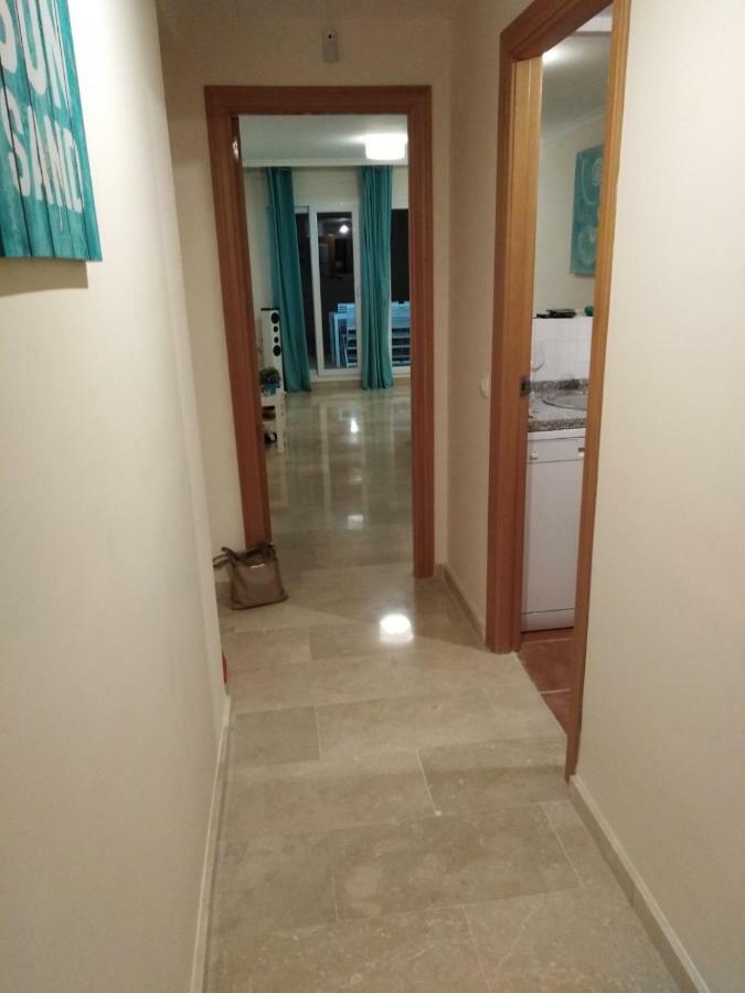 Manilva Playa Διαμέρισμα Εξωτερικό φωτογραφία